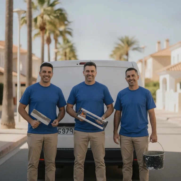 Alicatador equipo en Barcelona